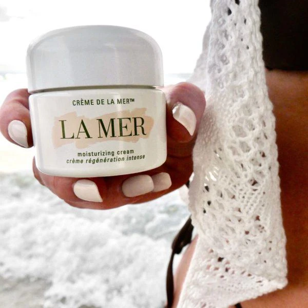 商品La Mer|Creme De La Mer,价格¥1476-¥9324,第4张图片详细描述