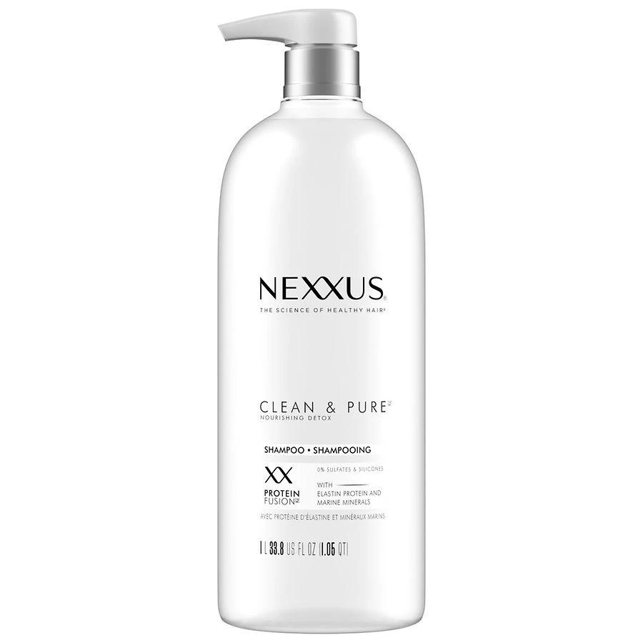 商品Nexxus|Clarifying Shampoo, With Protein Fusion,价格¥207,第1张图片
