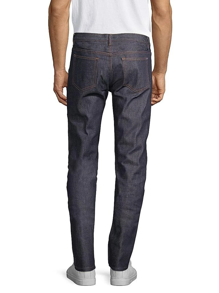 商品A.P.C.|Petit New Standard Jeans,价格¥1412,第5张图片详细描述