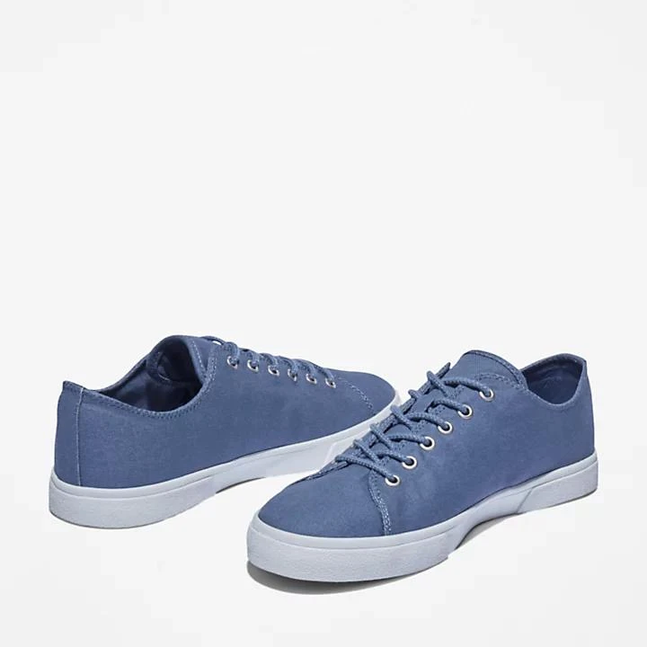 商品Timberland|Union Wharf 2.0 EK+ Sneaker for Men in Blue,价格¥379,第5张图片详细描述