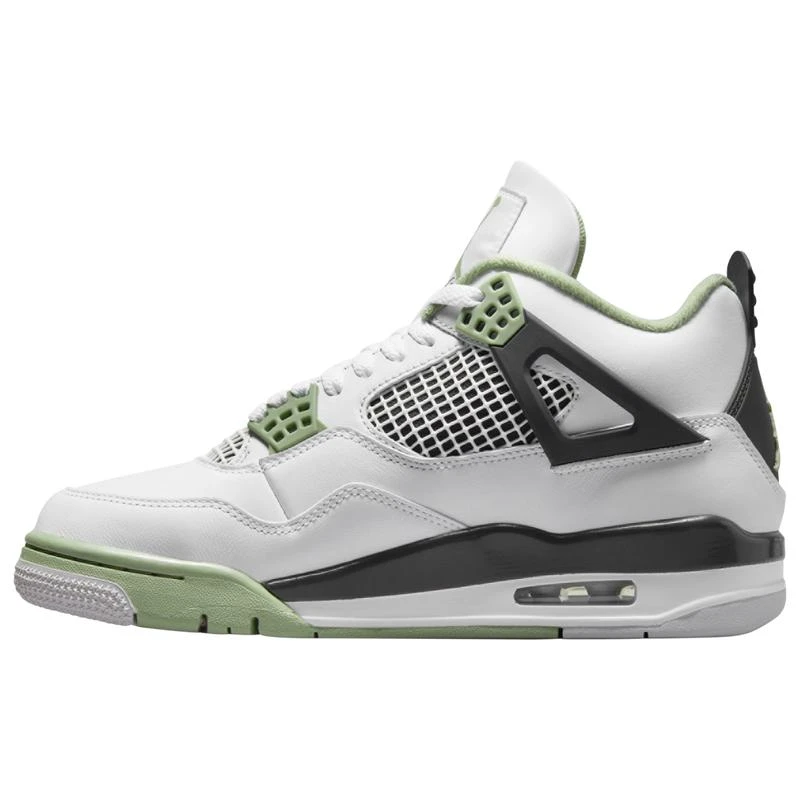 商品Jordan|Jordan Retro 4 - Women's,价格¥1655,第2张图片详细描述