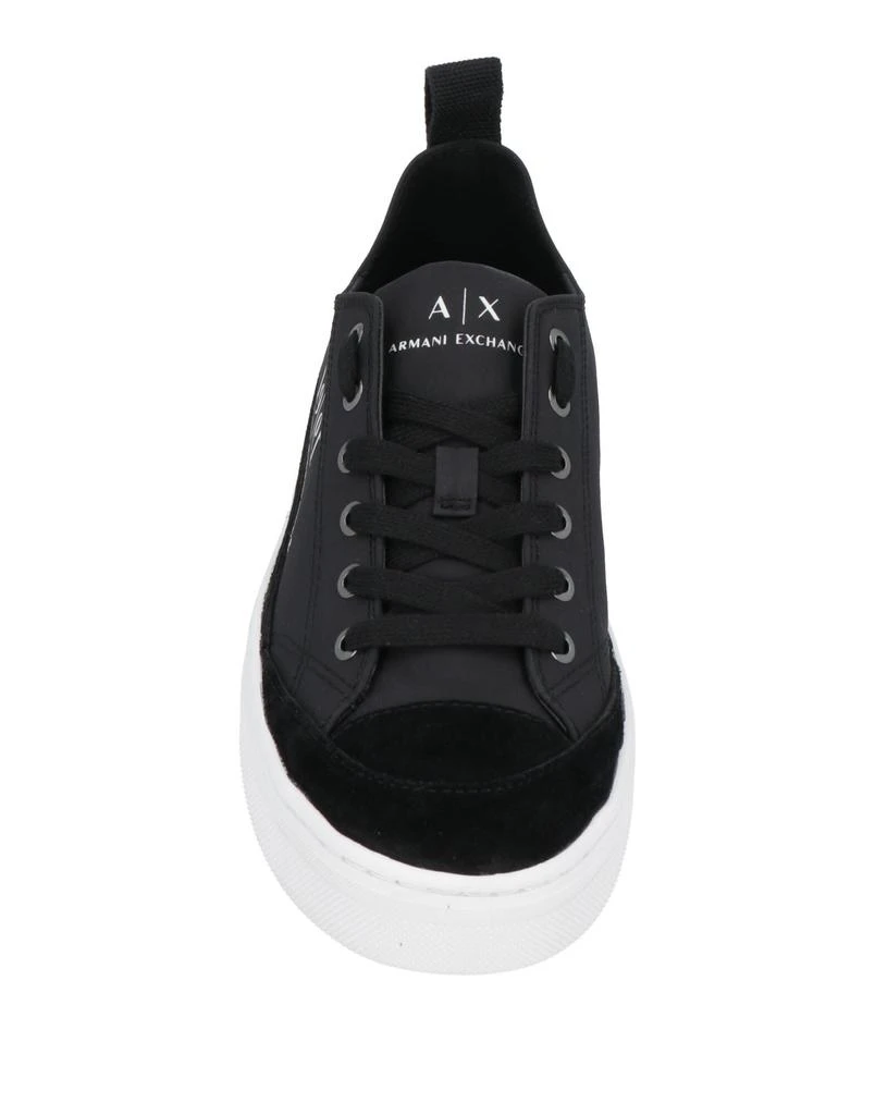 商品Armani Exchange|Sneakers,价格¥622,第4张图片详细描述