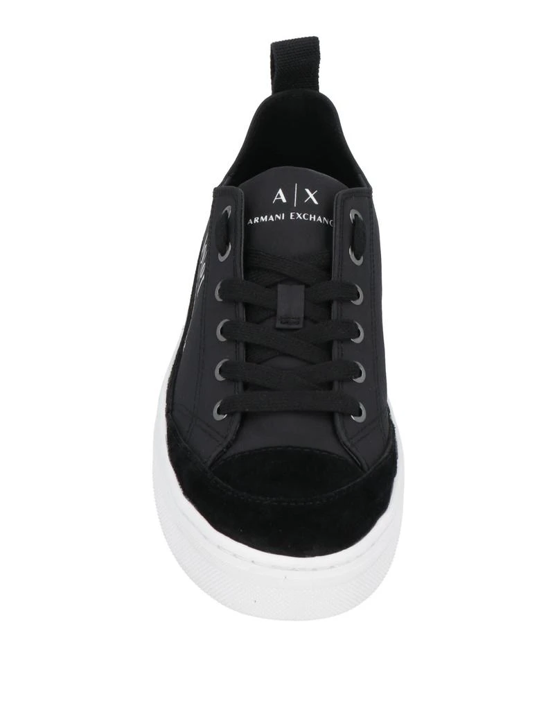 商品Armani Exchange|Sneakers,价格¥626,第4张图片详细描述