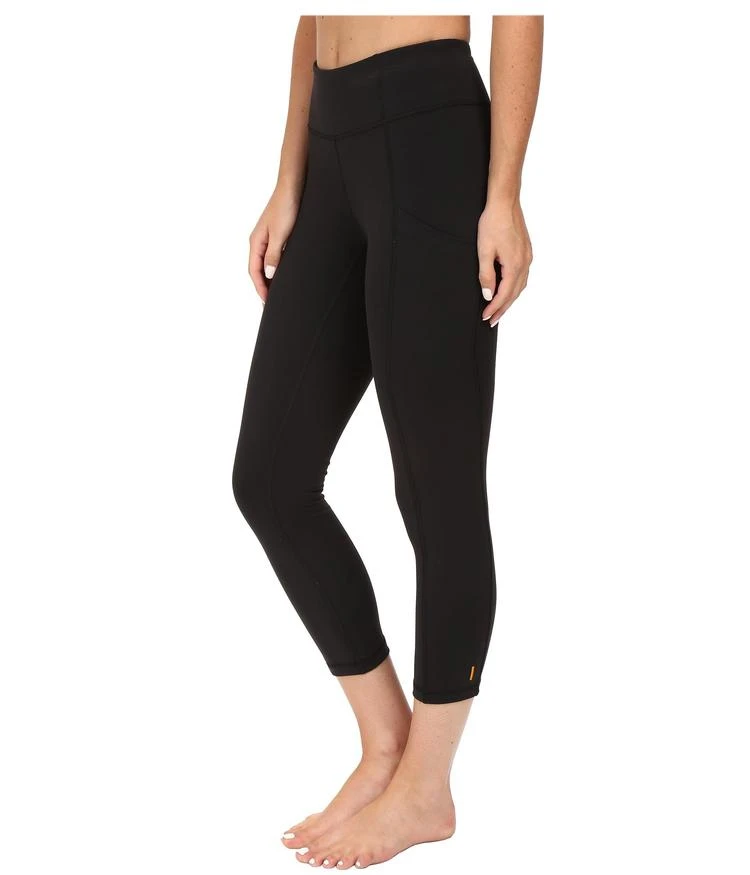 商品Lucy|Power Train Pocket Capris,价格¥471,第2张图片详细描述