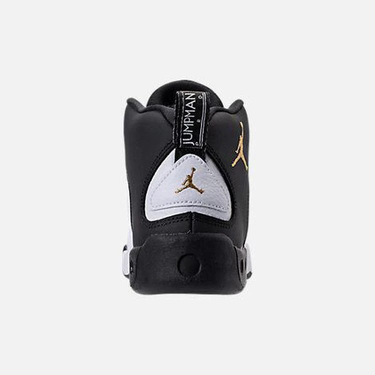 商品NIKE|男童 Jumpman Pro 篮球鞋,价格¥444,第5张图片详细描述