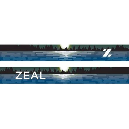 商品Zeal|Portal XL Goggles,价格¥989,第2张图片详细描述