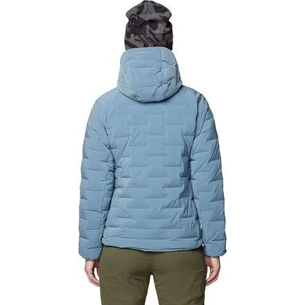 Stretchdown Hooded Jacket - Women's 商品