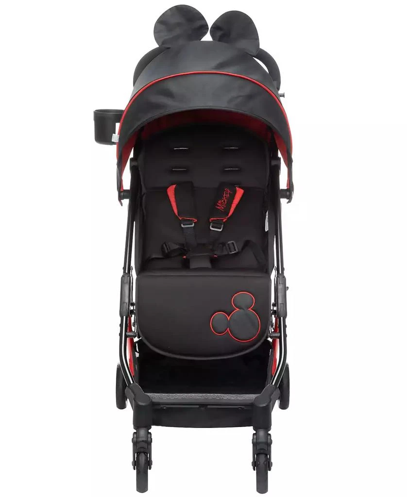 商品Disney|Baby Teeny Ultra Compact Stroller,价格¥1197,第2张图片详细描述