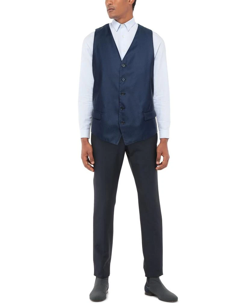 商品PATRIZIA|Suit vest,价格¥866,第2张图片详细描述
