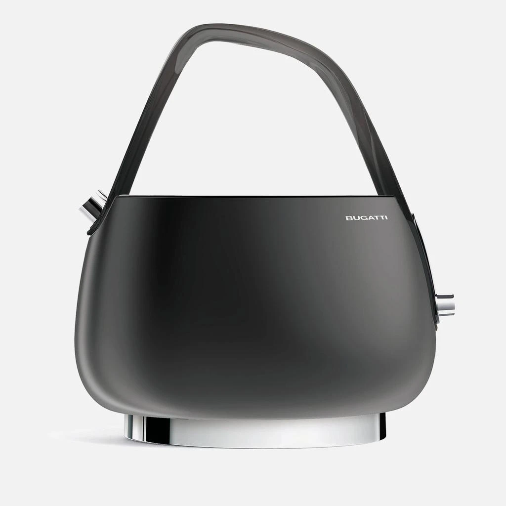 商品Casa Bugatti|Bugatti Jackie Kettle - Black,价格¥2470,第1张图片