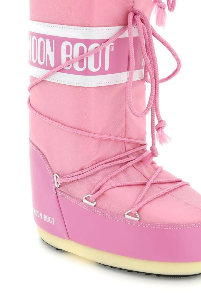 商品Moon Boot|Snow boots Icon,价格¥775,第4张图片详细描述