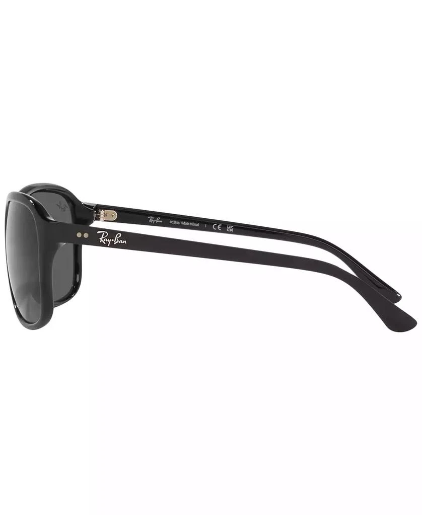 商品Ray-Ban|Unisex Sunglasses, RB4128,价格¥1251,第2张图片详细描述