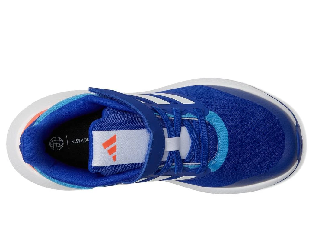 商品Adidas|EQ23 Run Bounce Elastic (Little Kid/Big Kid),价格¥449,第2张图片详细描述