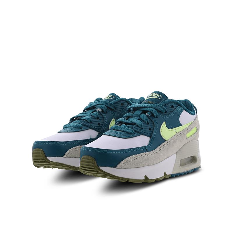 Nike Air Max 90 - Pre School Shoes商品第2张图片规格展示