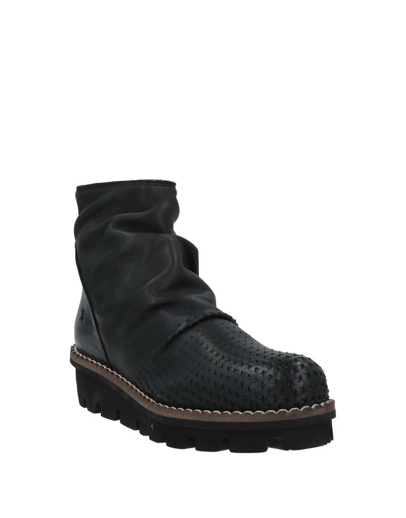 商品PATRIZIA BONFANTI|Ankle boot,价格¥1030,第2张图片详细描述