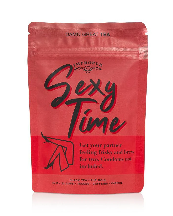 商品Improper Cup|Sexy Time Tea Leaves,价格¥54,第1张图片