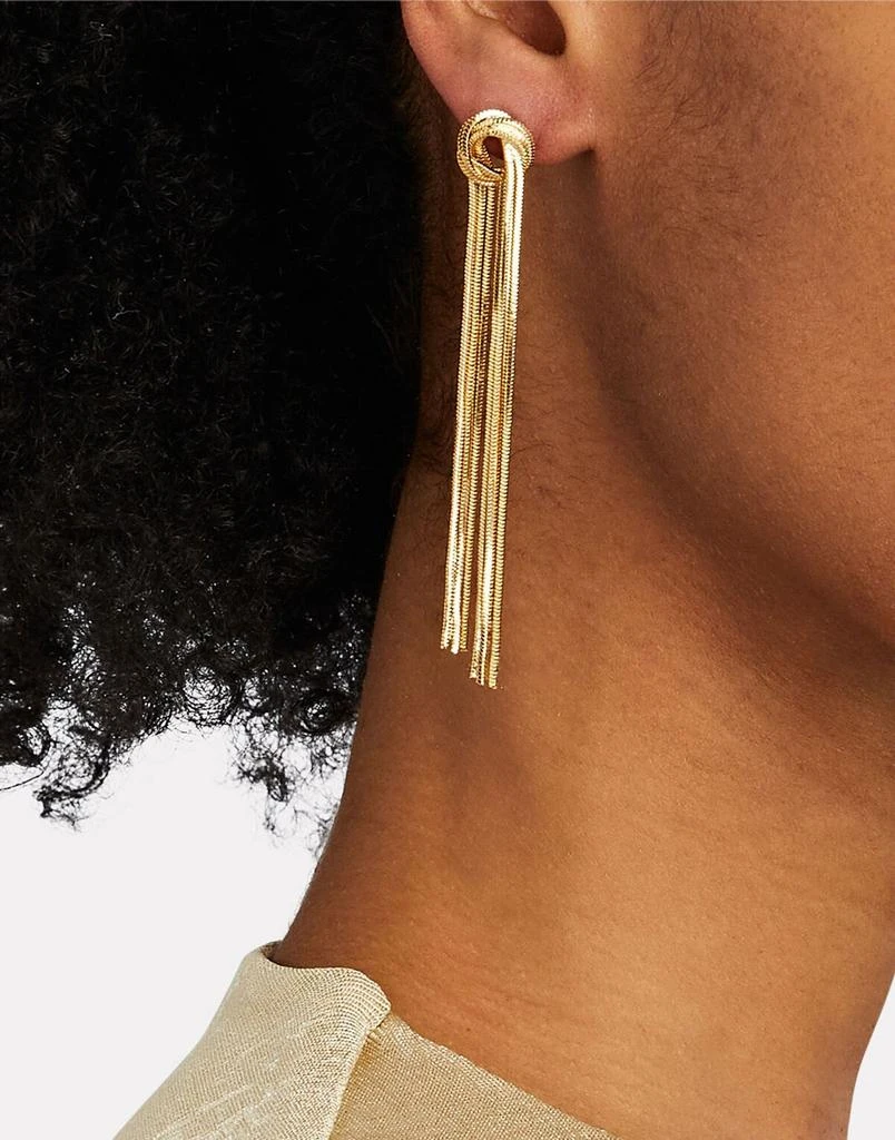 商品Shashi|Earrings,价格¥549,第2张图片详细描述