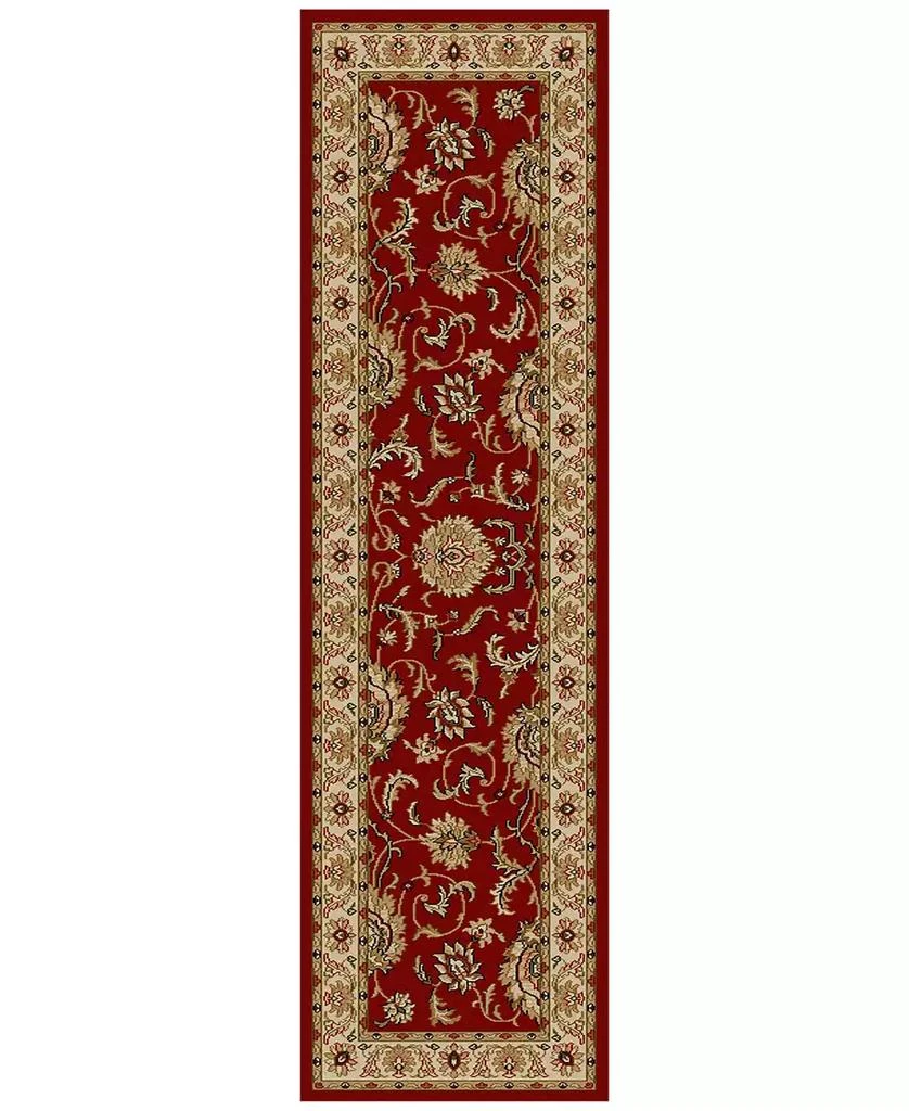 商品KM Home|CLOSEOUT! Pesaro Imperial 5'5" x 7'7" Area Rug,价格¥555,第1张图片