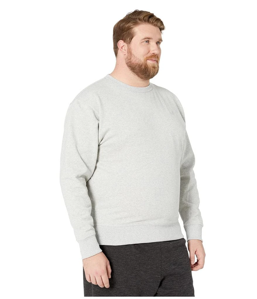 商品CHAMPION|Powerblend Fleece Crew Sweatshirt,价格¥248,第4张图片详细描述