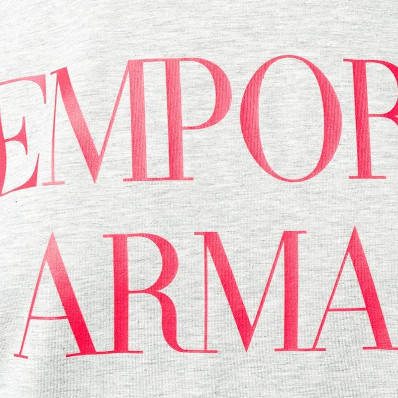 Emporio Armani 安普里奥 阿玛尼 女士短袖 3G2T69-J07Z-0616 商品