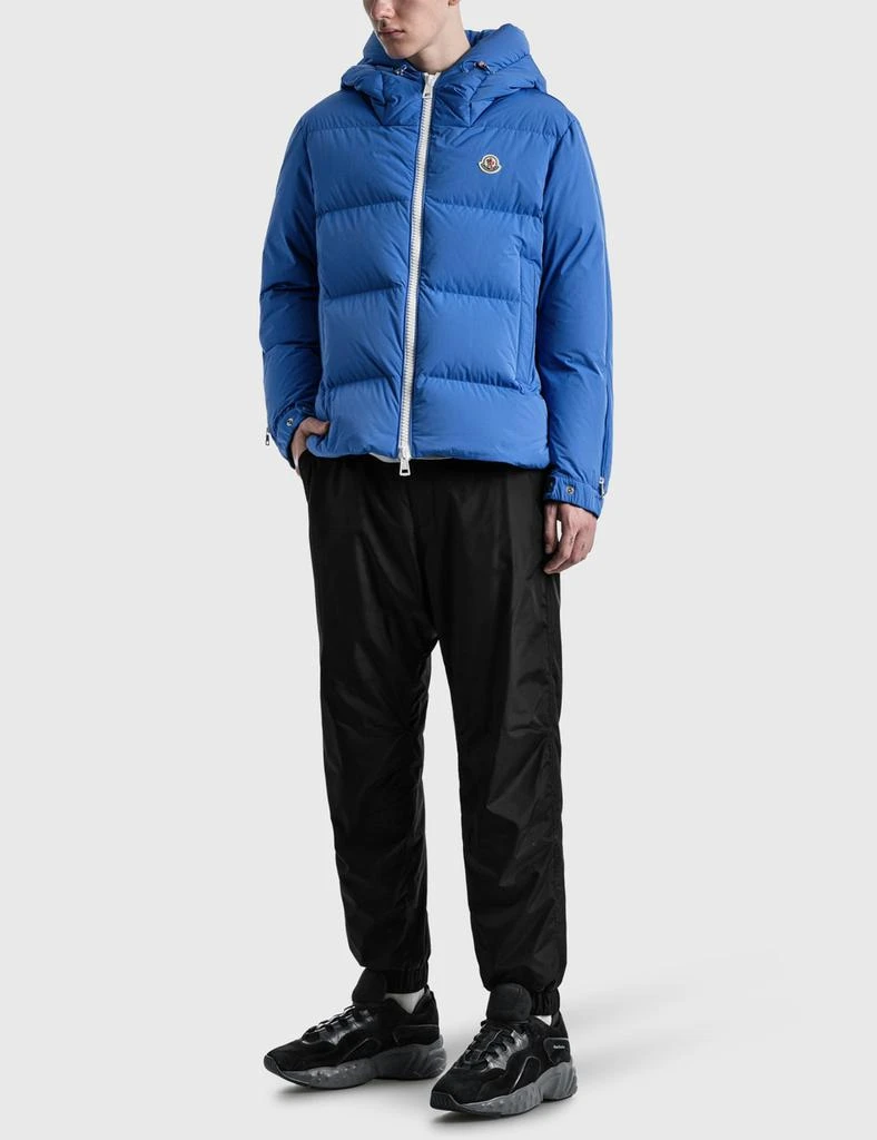 商品Moncler|Idil Down Jacket,价格¥17965,第5张图片详细描述