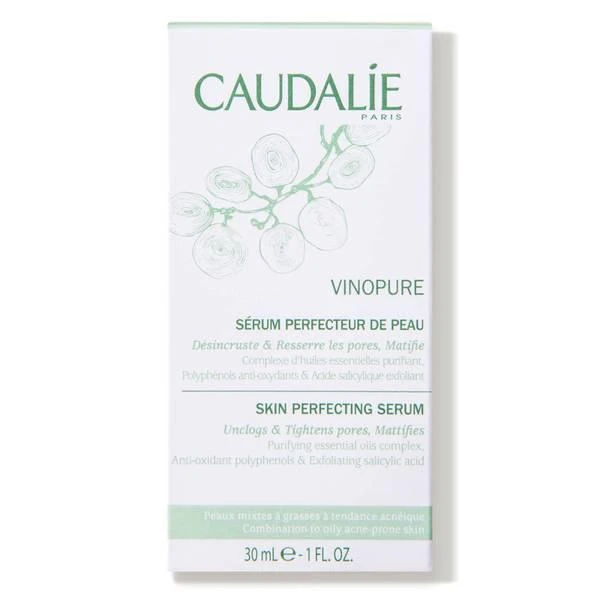 商品Caudalie|Caudalie Vinopure 护肤平衡精华 - 30ml,价格¥398,第3张图片详细描述