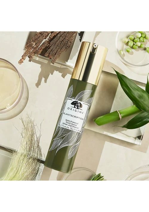 商品Origins|Plantscription Multi Powered Anti Aging Peptide Serum,价格¥576,第4张图片详细描述