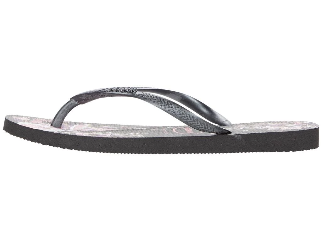 商品Havaianas|Slim Organic II Flip Flop Sandal,价格¥210,第4张图片详细描述