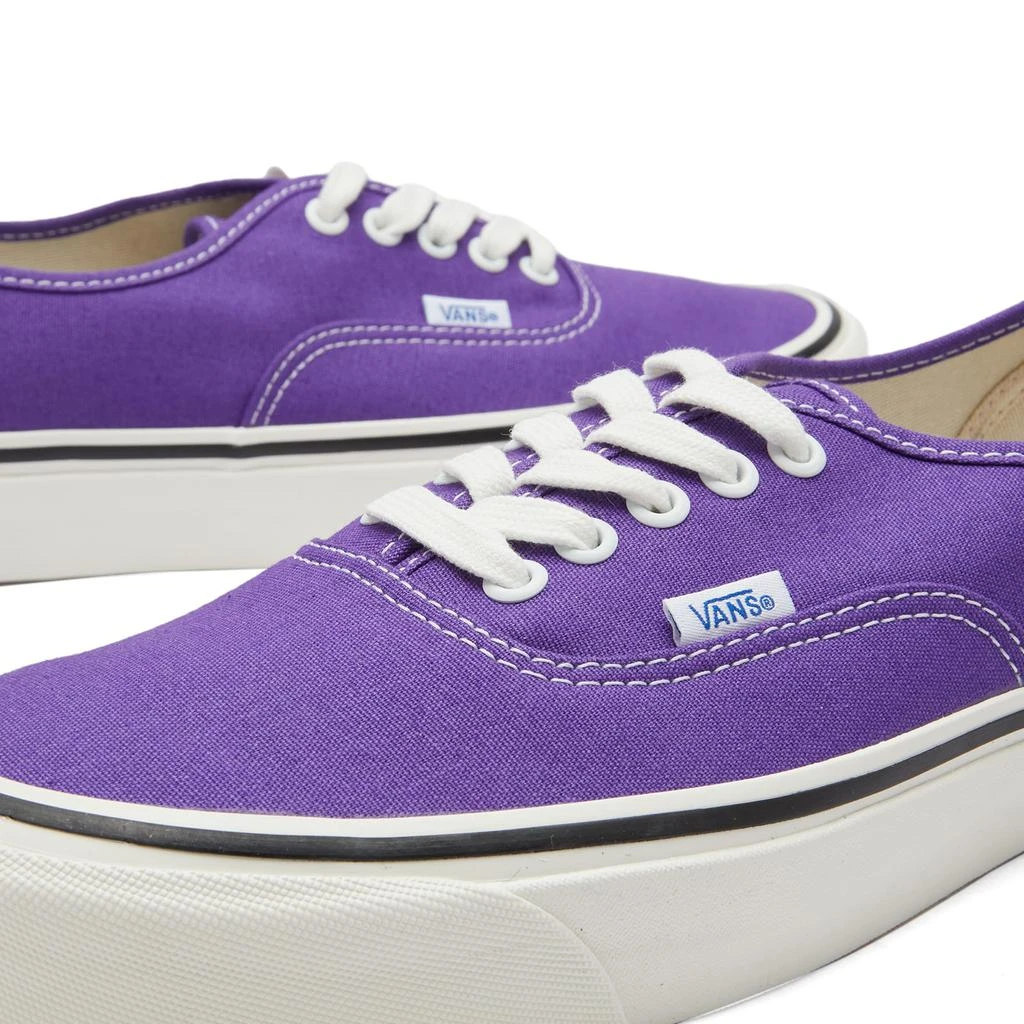 商品Vans|Vans UA Authentic 44 DX,价格¥444,第5张图片详细描述