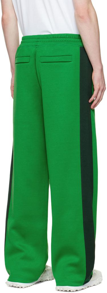 Green Ami De Cœur Lounge Pants商品第3张图片规格展示