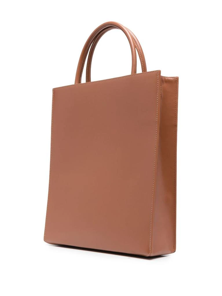 商品Loewe|LOEWE - Standard A4 Leather Tote Bag,价格¥18110,第3张图片详细描述