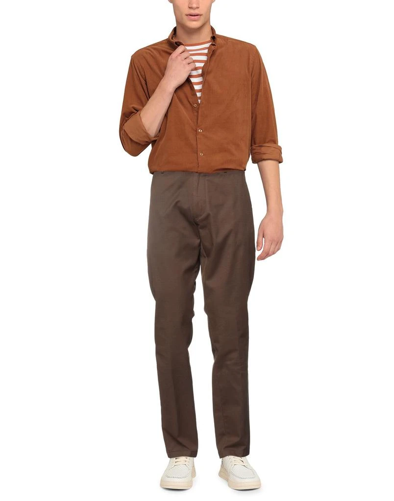 商品HARMONT & BLAINE|Casual pants,价格¥372,第2张图片详细描述