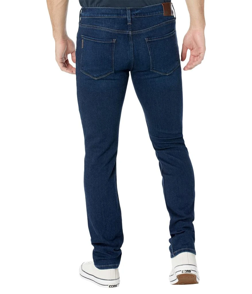 商品Paige|Federal Slim Straight in Girard,价格¥469,第2张图片详细描述