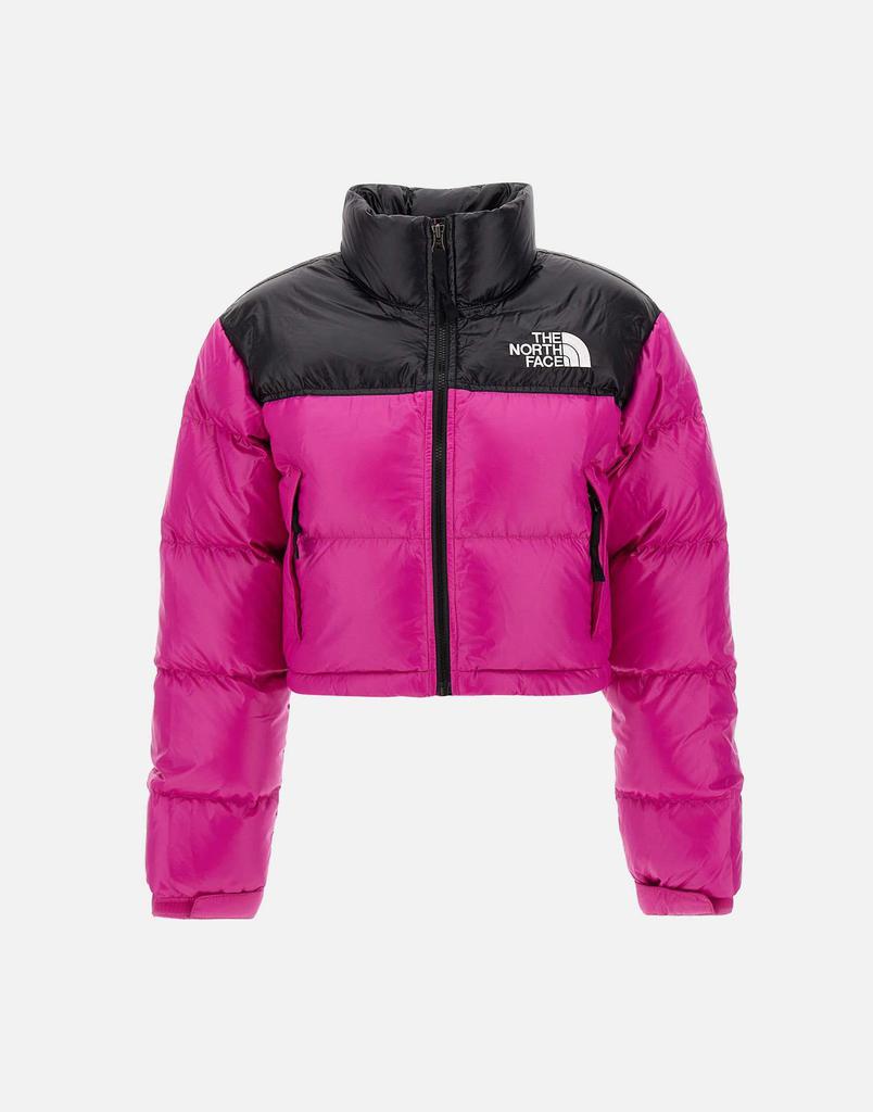 The North Face "Nuptse" down jacket商品第1张图片规格展示