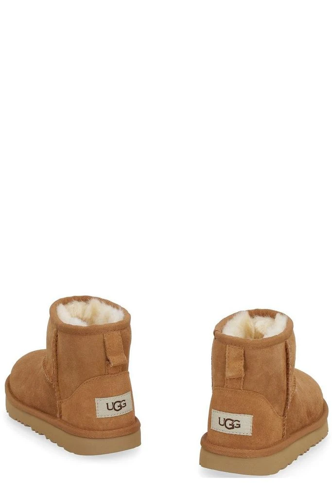 商品UGG|UGG Kids Classic Mini II Ankle Boots,价格¥653,第3张图片详细描述