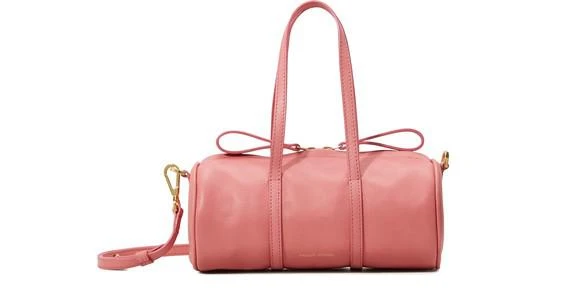 商品Mansur Gavriel|Lamb mini mini 迷你小羊皮包,价格¥3430,第1张图片