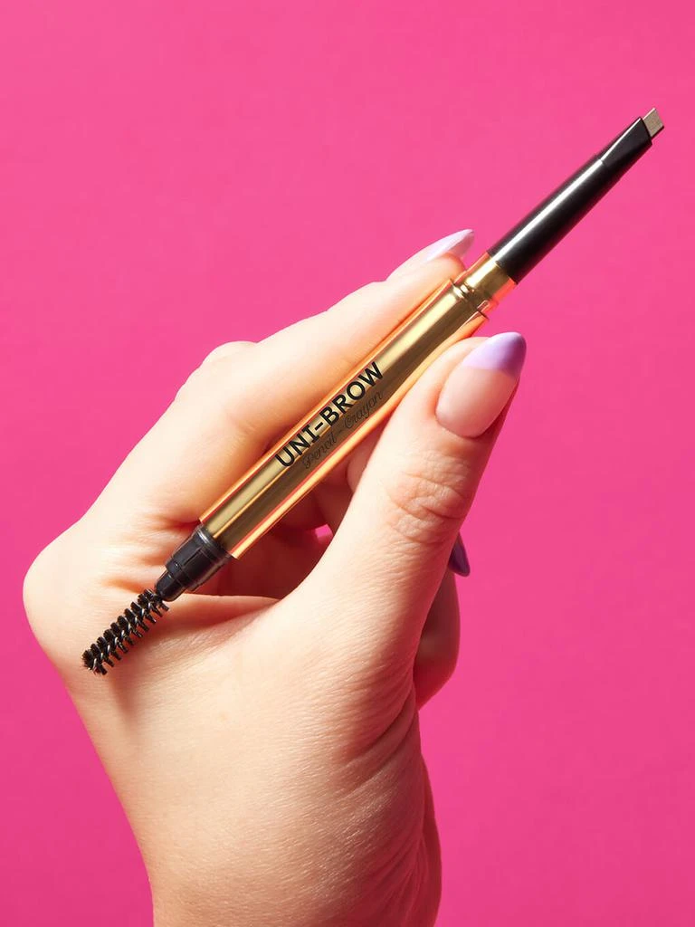 Uni-Brow Universal Shade Eyebrow Pencil 商品