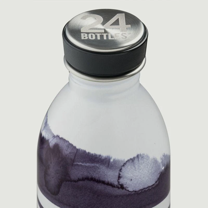商品24 Bottles|Urban Bottle 500ml Black 24 BOTTLES,价格¥83,第2张图片详细描述