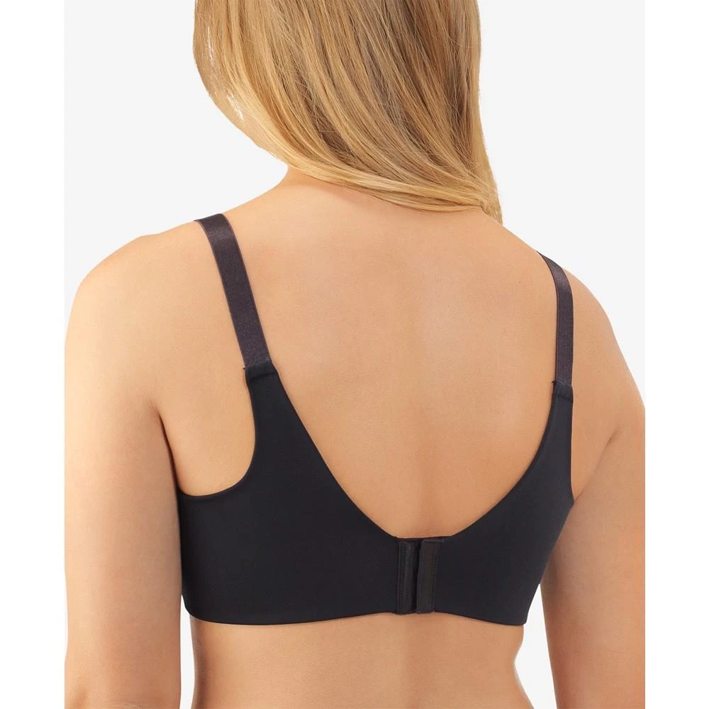 商品Vanity Fair|Beauty Back®  Full Figure Underwire Contour Bra 76345,价格¥163,第2张图片详细描述