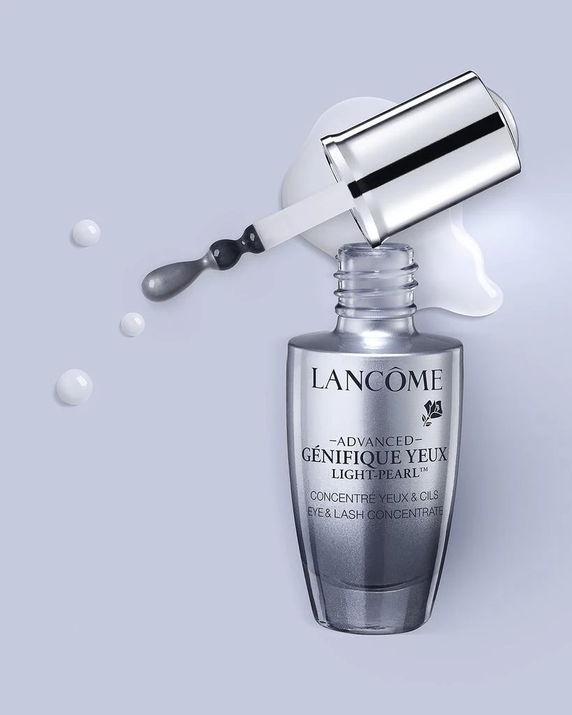 商品Lancôme|大眼精华肌底液 20ml,价格¥621,第2张图片详细描述