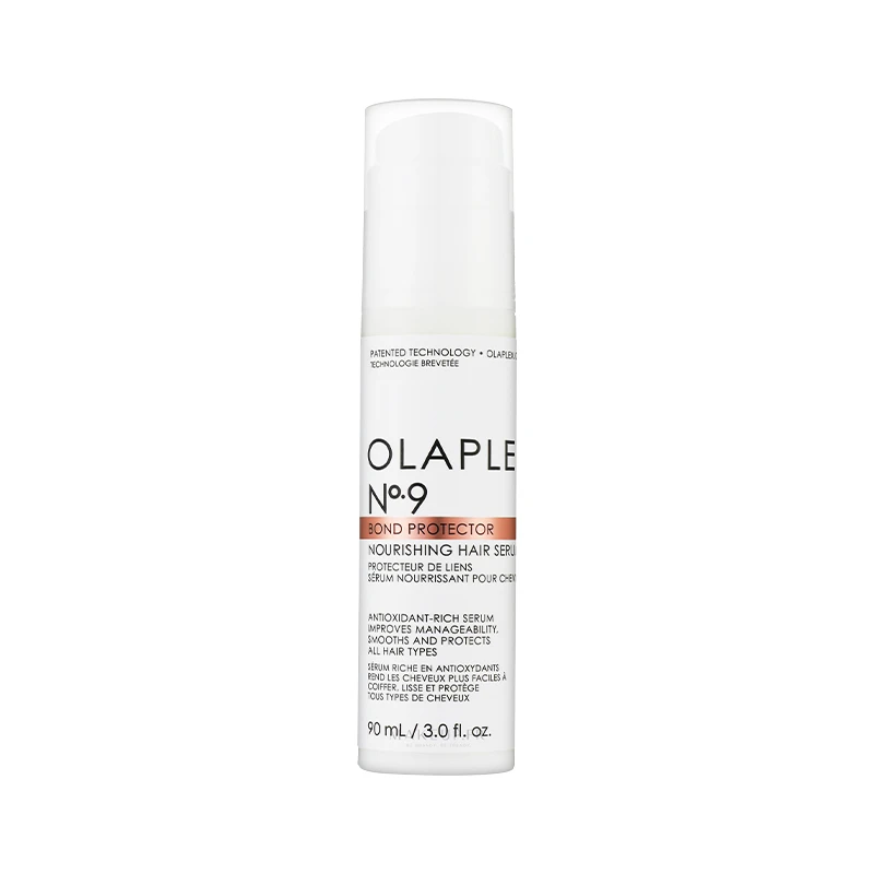 OLAPLEX 9号秀发隔离保护精华90ml 滋养造型护发 商品