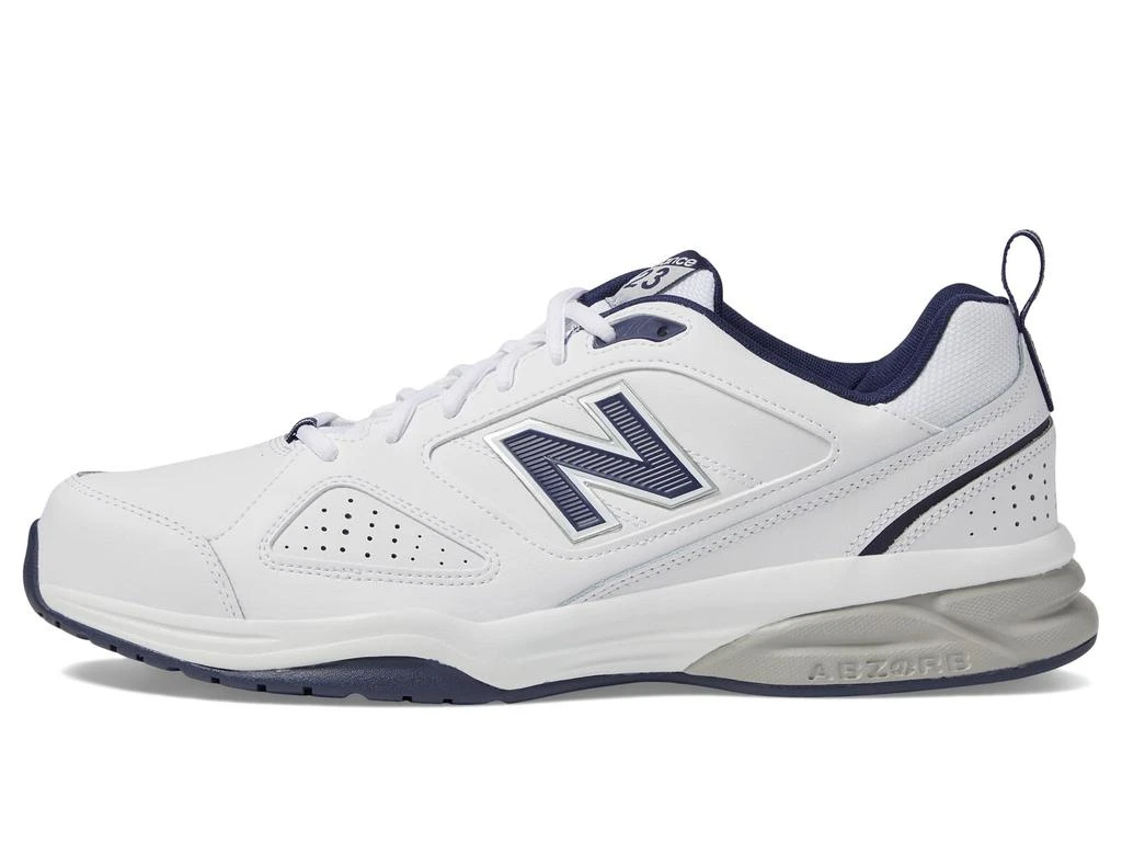 商品New Balance|623v3,价格¥538,第4张图片详细描述