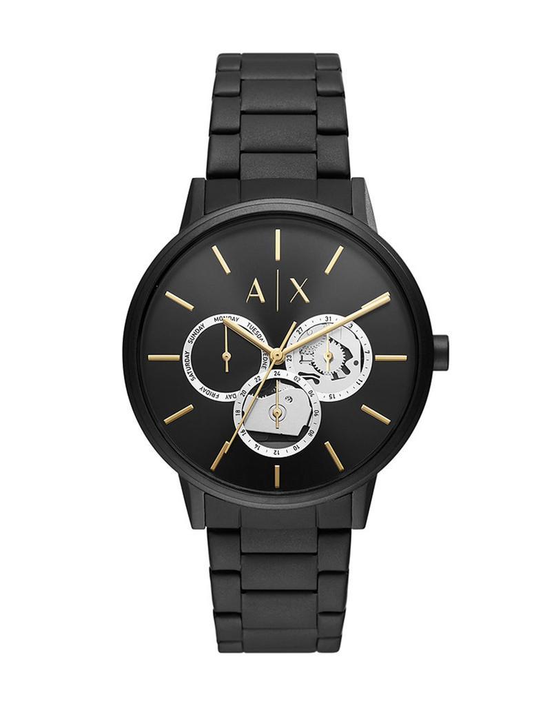 商品Armani Exchange|Wrist watch,价格¥1764,第1张图片