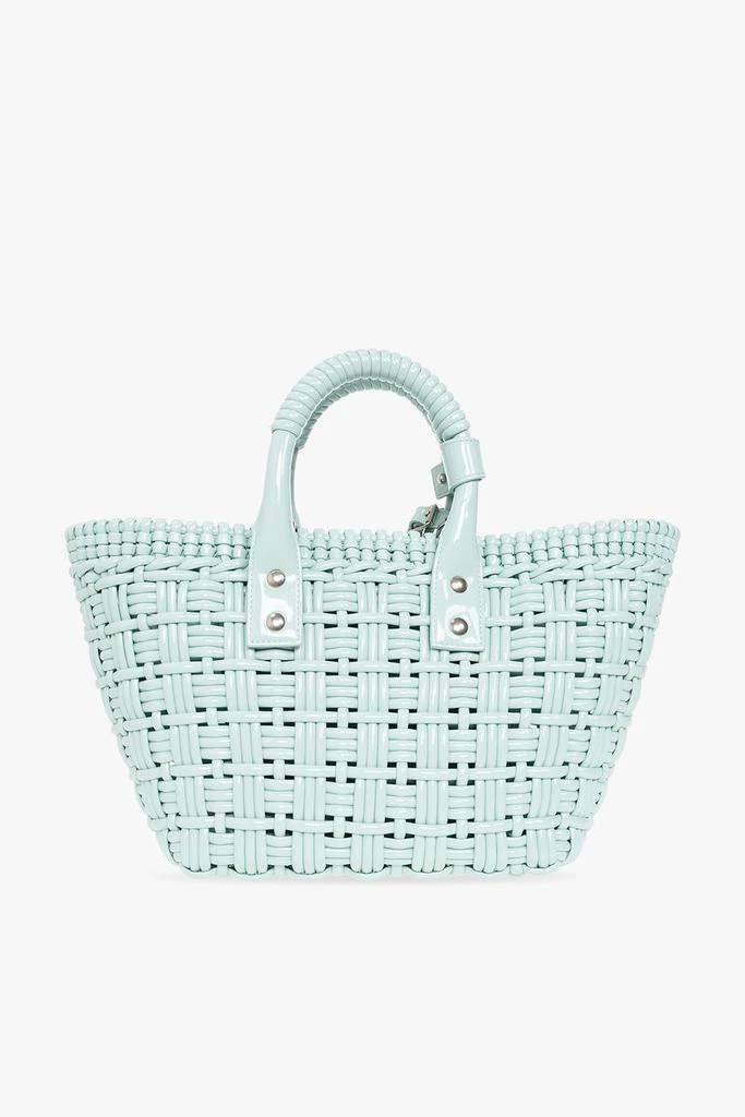 商品Balenciaga|Balenciaga Bistro XS Basket Bag,价格¥7404,第2张图片详细描述