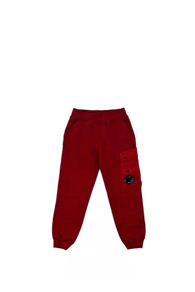 商品C.P. Company|Suit Pants,价格¥1239,第1张图片
