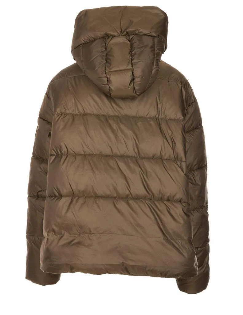 商品PINKO|Pinko Giza Down Jacket,价格¥1991,第2张图片详细描述