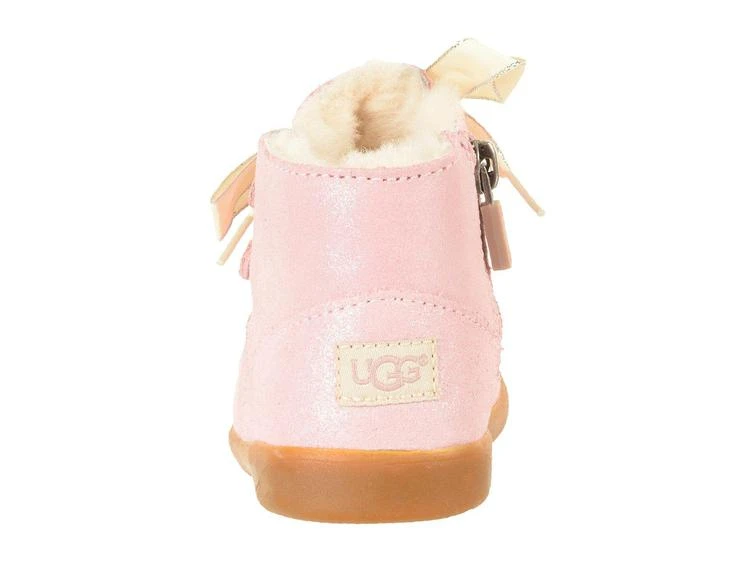 商品UGG|Payten Metallic (Toddler/Little Kid),价格¥361,第5张图片详细描述