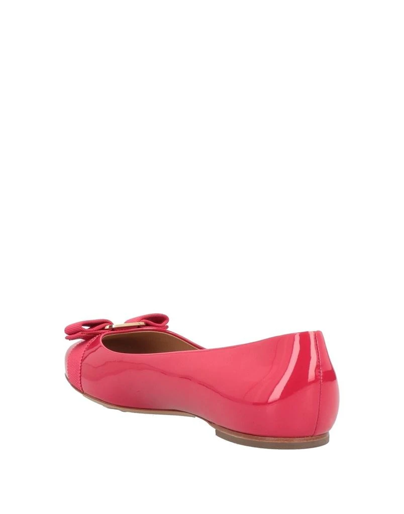 商品Salvatore Ferragamo|Ballet flats,价格¥3465,第3张图片详细描述