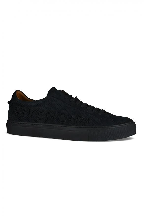 商品Givenchy|Sneakers Urban Street - Shoe size: 40,价格¥3037,第2张图片详细描述