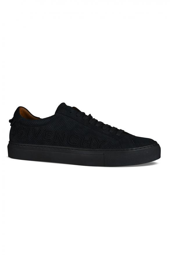 商品Givenchy|Sneakers Urban Street - Shoe size: 40,价格¥2812,第4张图片详细描述